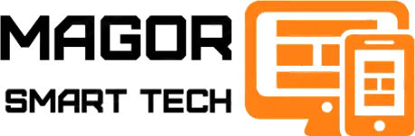 MAGOR Smart Tech Kft. logo